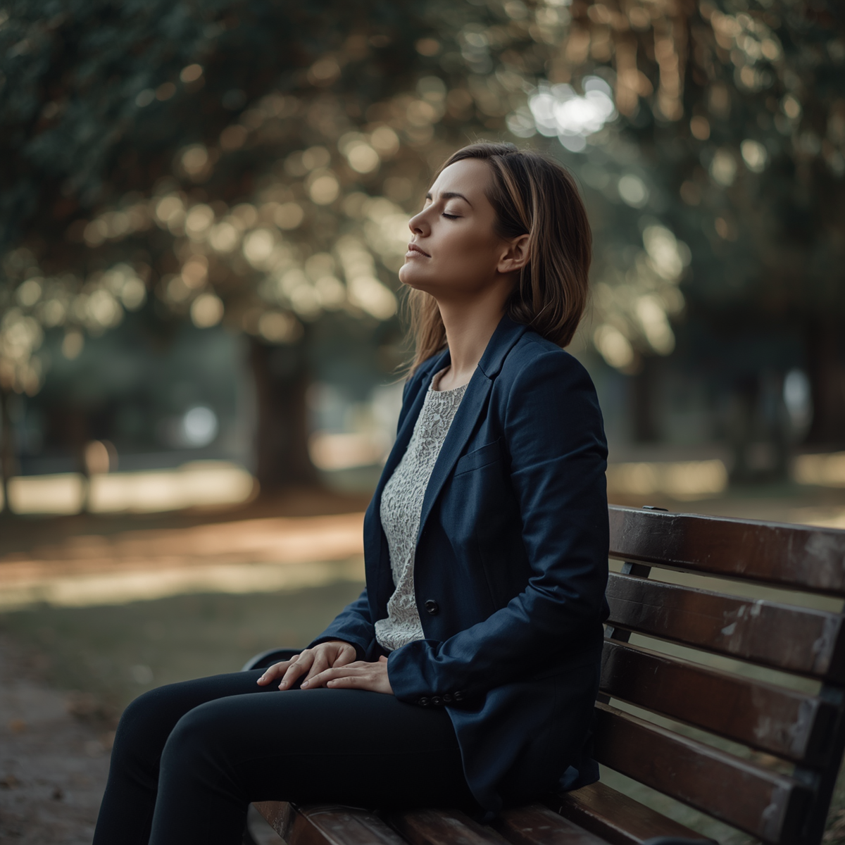 Managing Stress and Anxiety: What Actually Helps (Not Just General Advice)