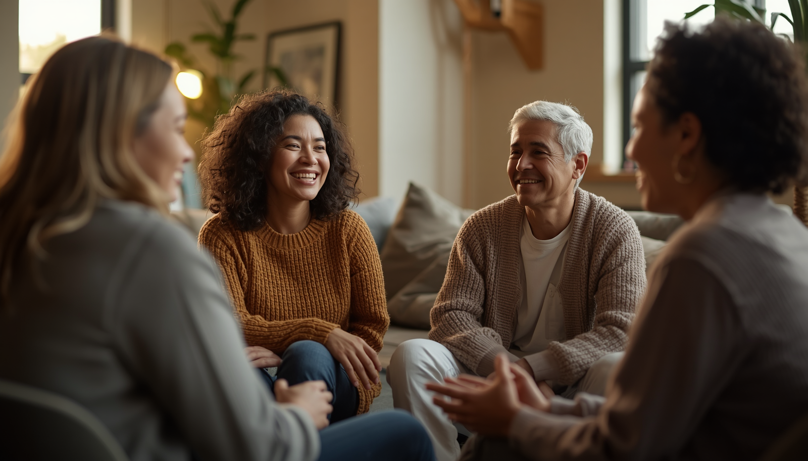 Human Connection and Health — Why Relationships Are the Most Powerful Medicine of 2026