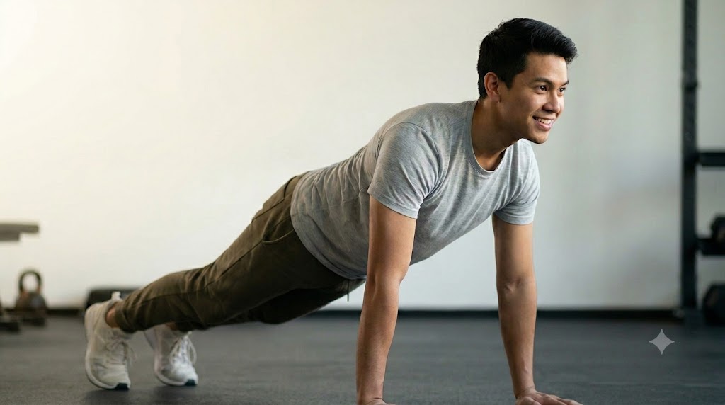 The Best Strength Training Plan for Beginners Is Also the Simplest — Stop Overcomplicating Your Workouts